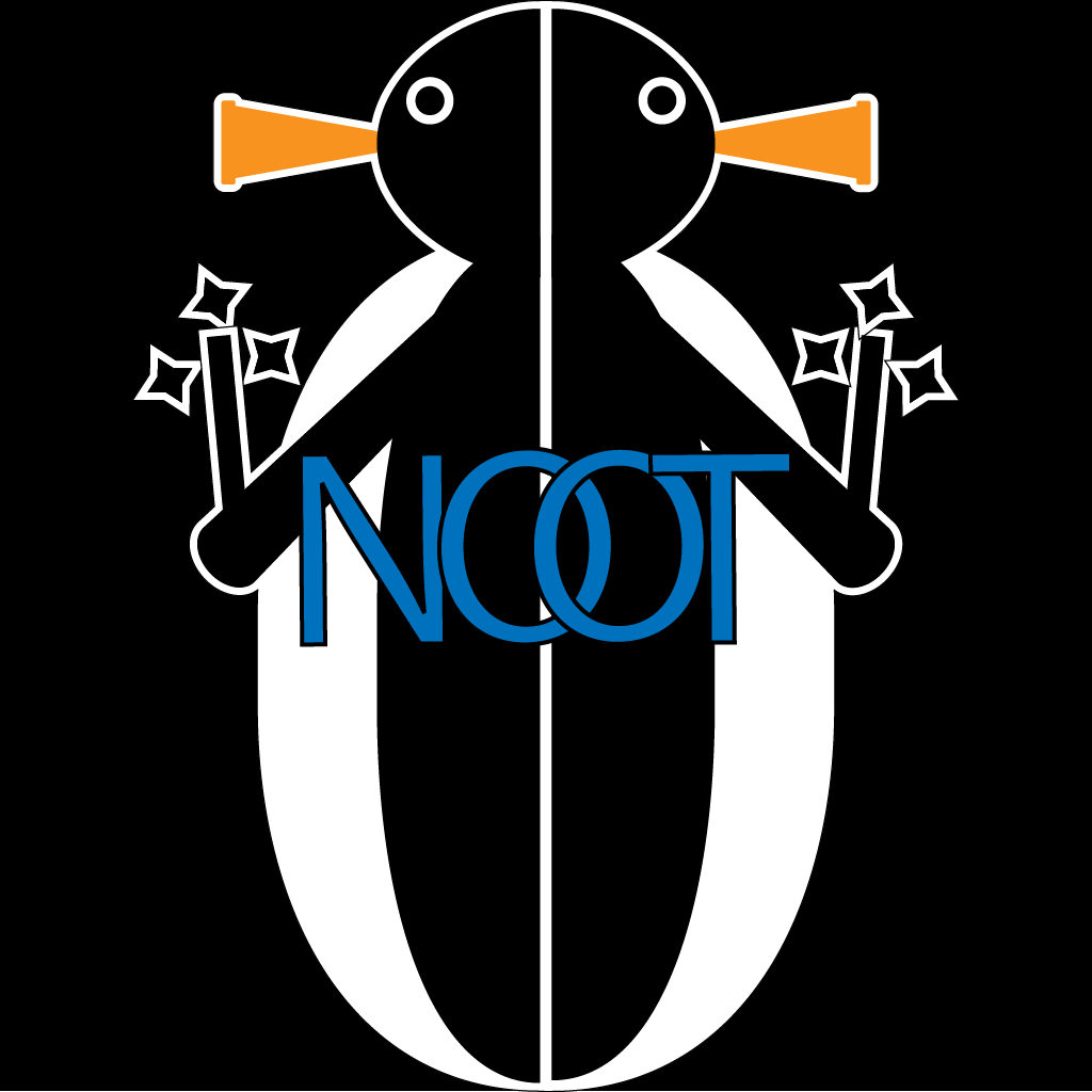 Noot logo